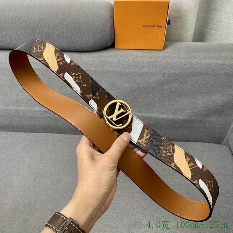 LV Belts 6426